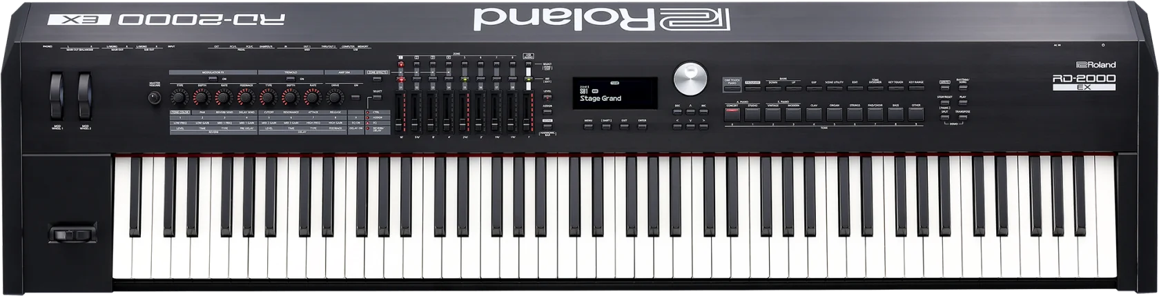 Roland RD-2000 EX