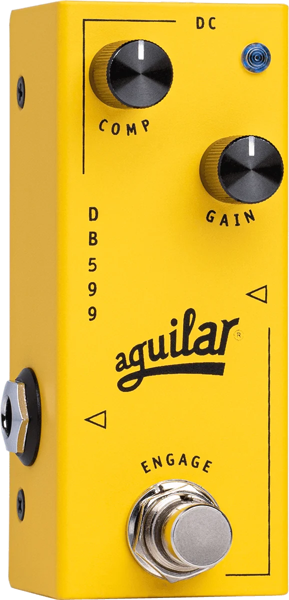 Aguilar DB599