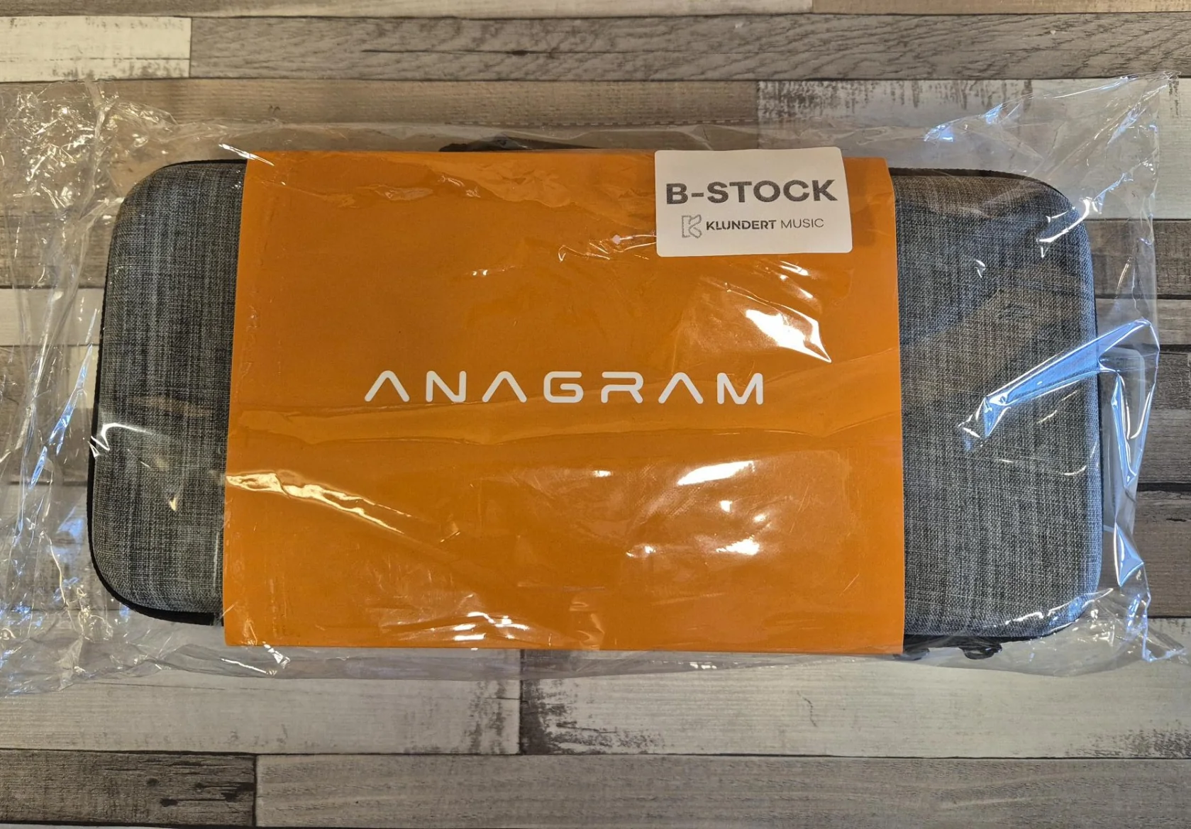 Darkglass Anagram (B-stock)