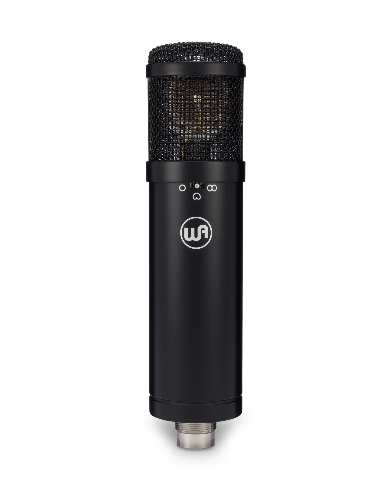 Warm Audio WA-47jr Black