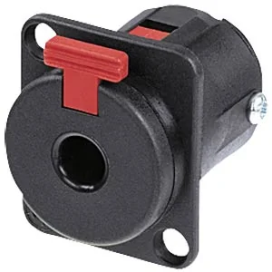 Neutrik NJ3FP6C-B