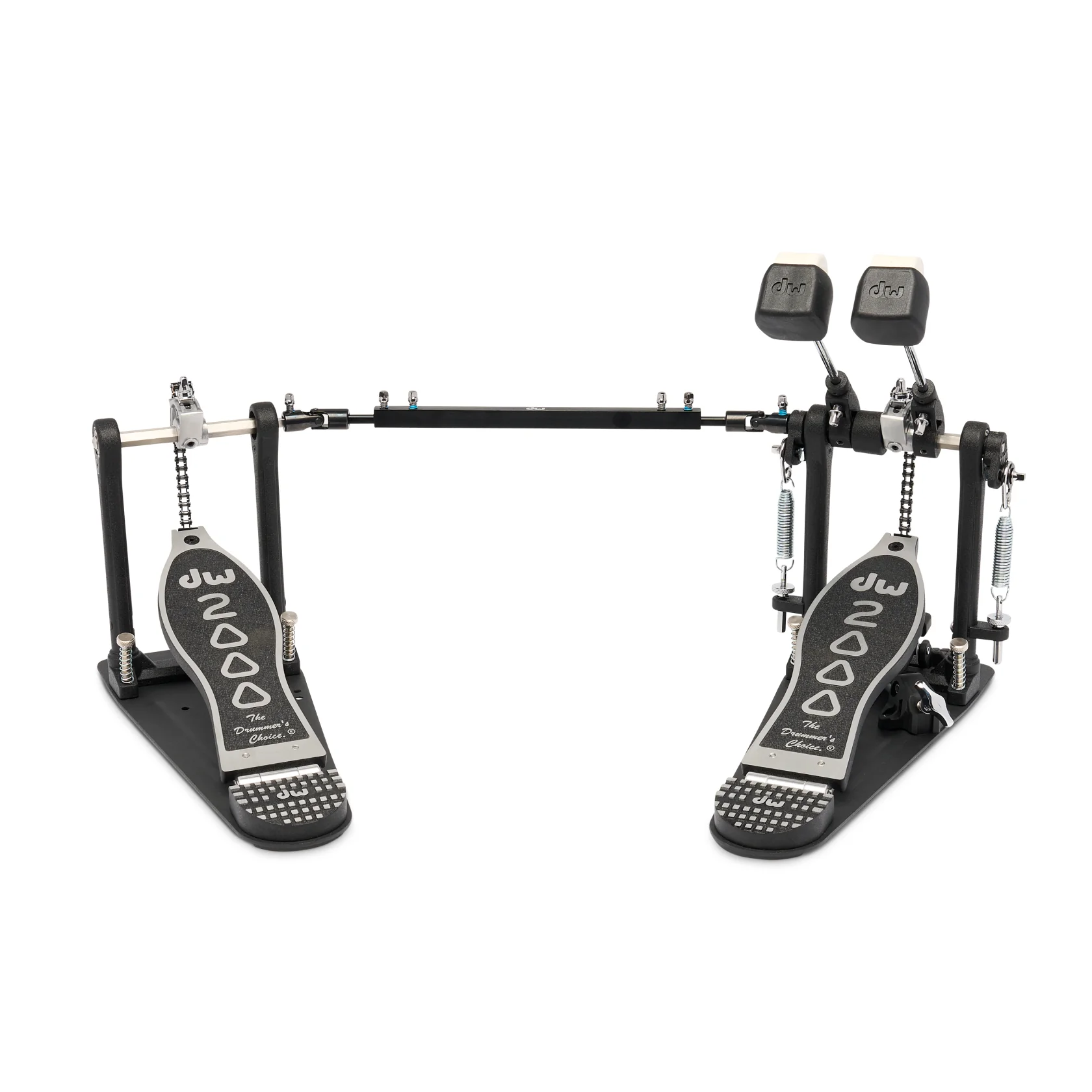 DW 2002A Double Bass Drum Pedal 