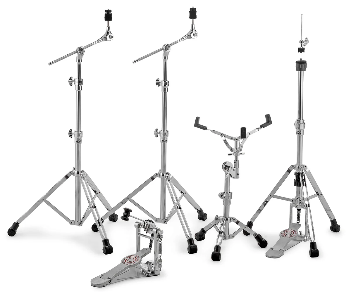 Sonor HS 4000 S hardware pack