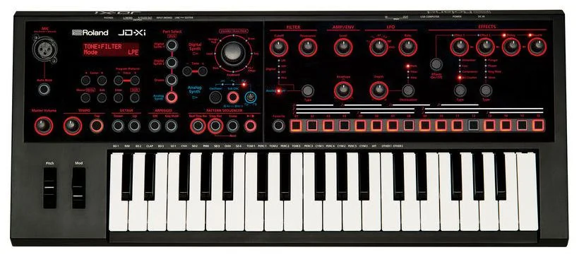 Roland JD-Xi