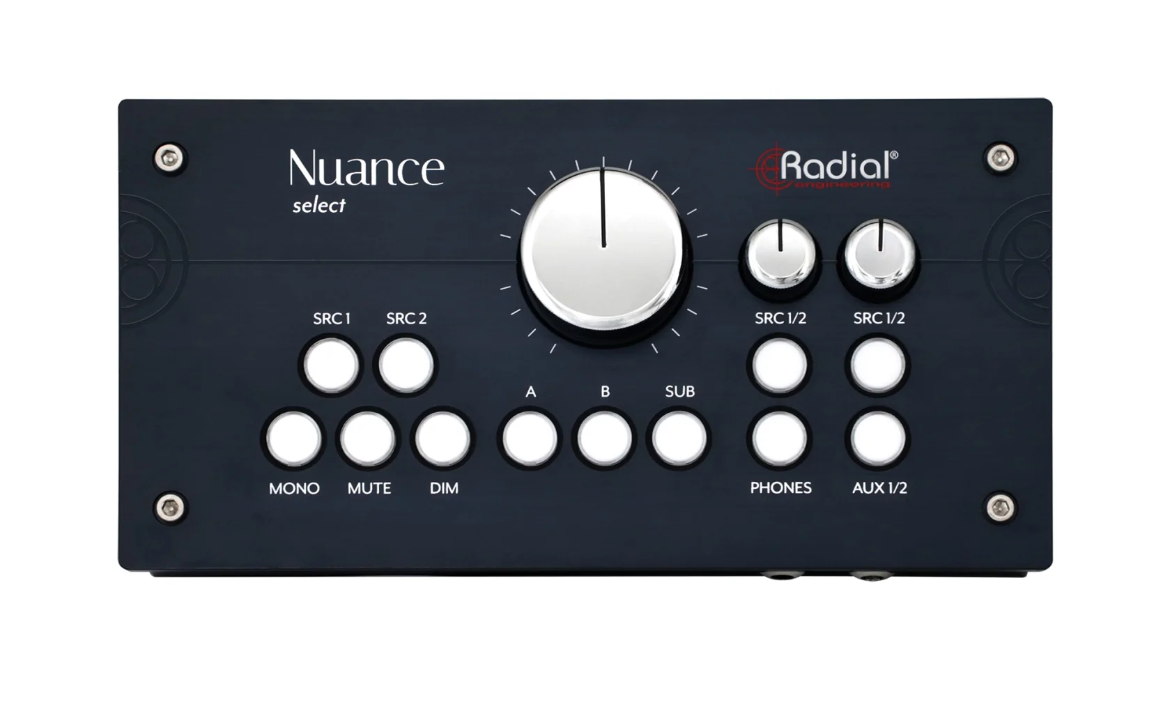 Radial Nuance Select