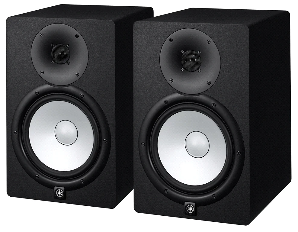 Yamaha HS8 MP