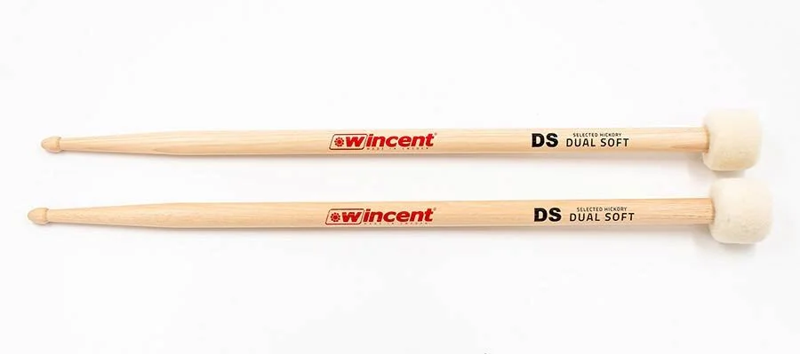 Wincent Dual Soft 5A