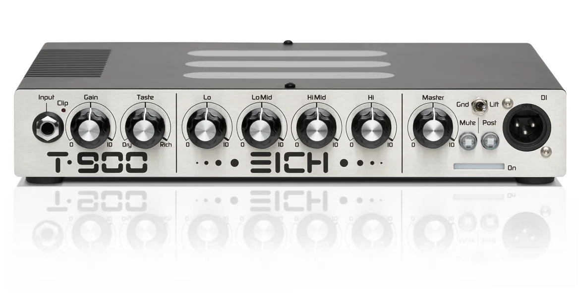 Eich Amps T900