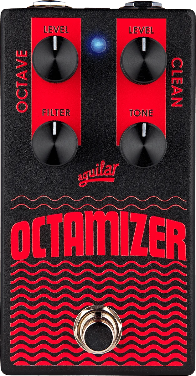 Aguilar Octamizer V2