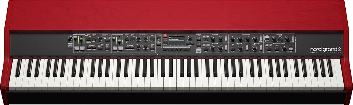 Nord Grand 2