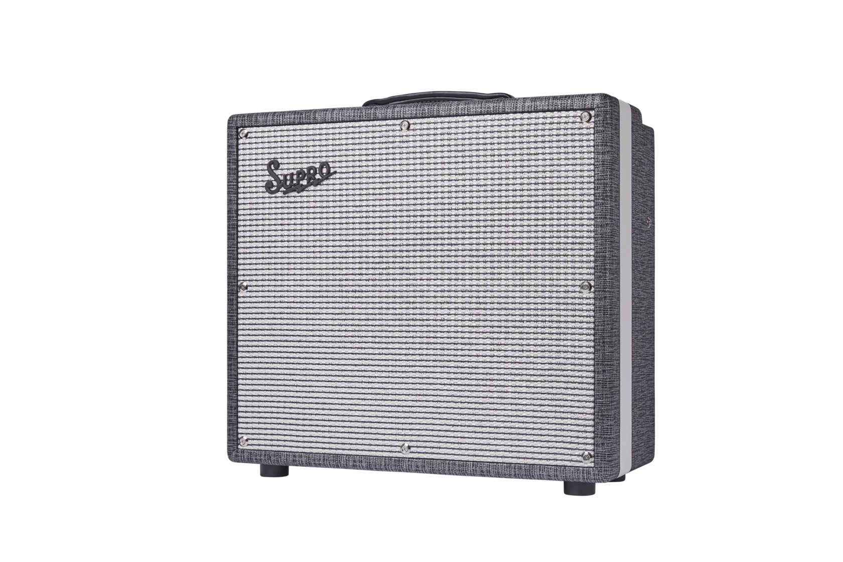 Supro 1696RT Black Magick Reverb Combo