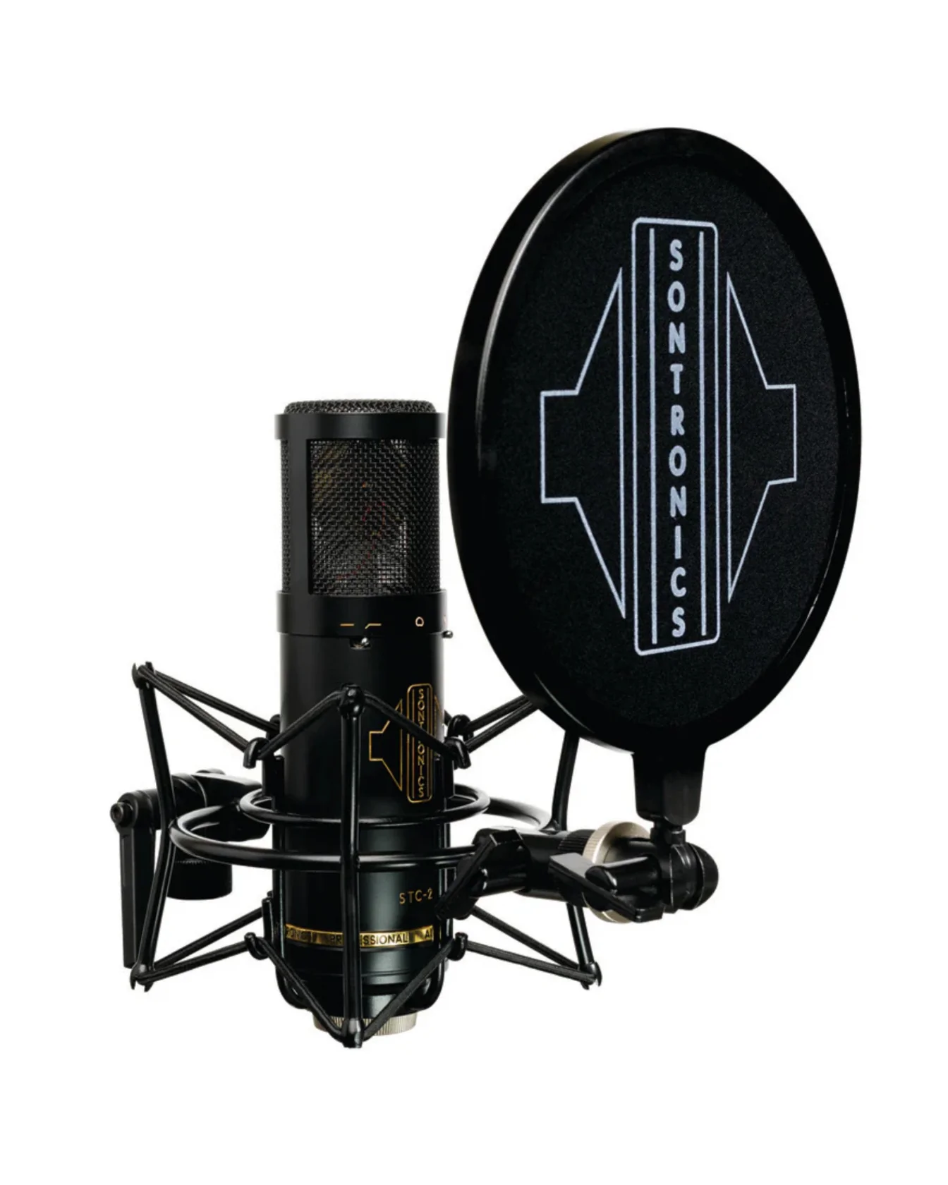 Sontronics STC-2 Pack Black