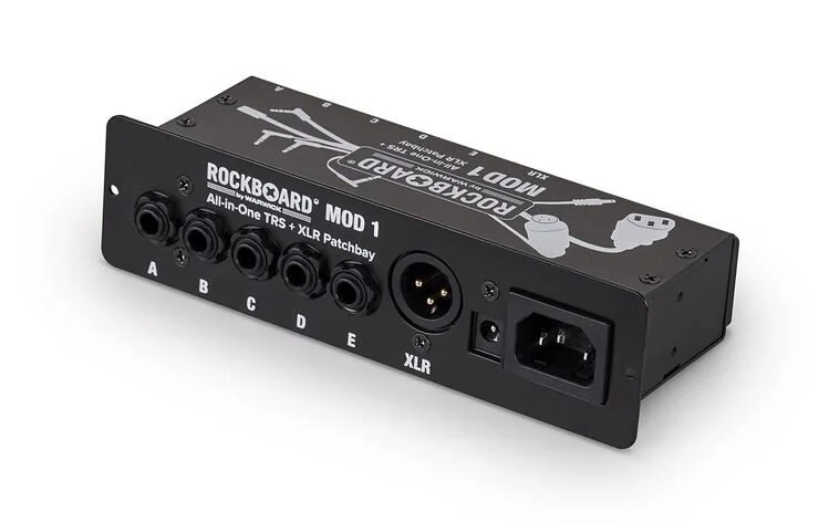 RockBoard MOD 1 V2