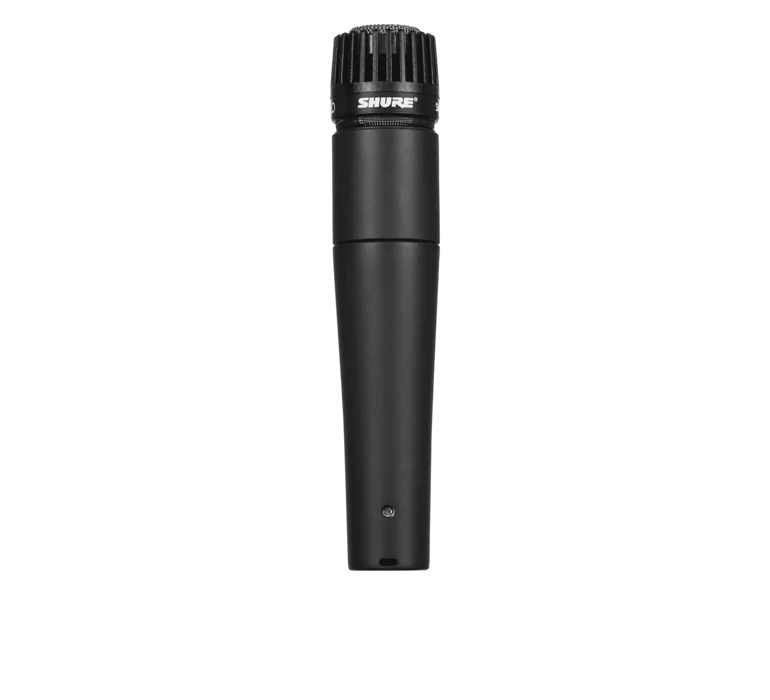 Shure SM57