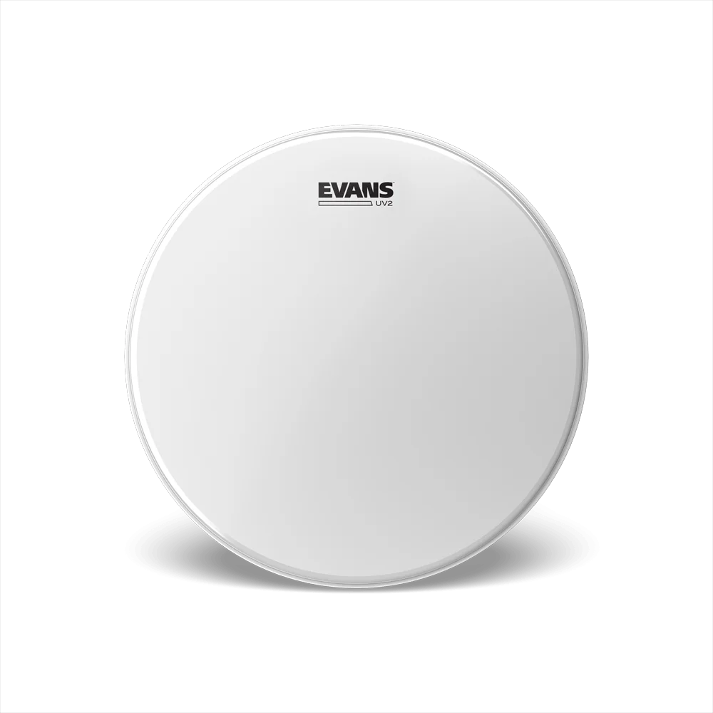 Evans 12" UV2 Coated, B12UV2