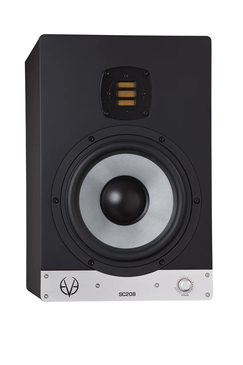 Eve Audio SC208