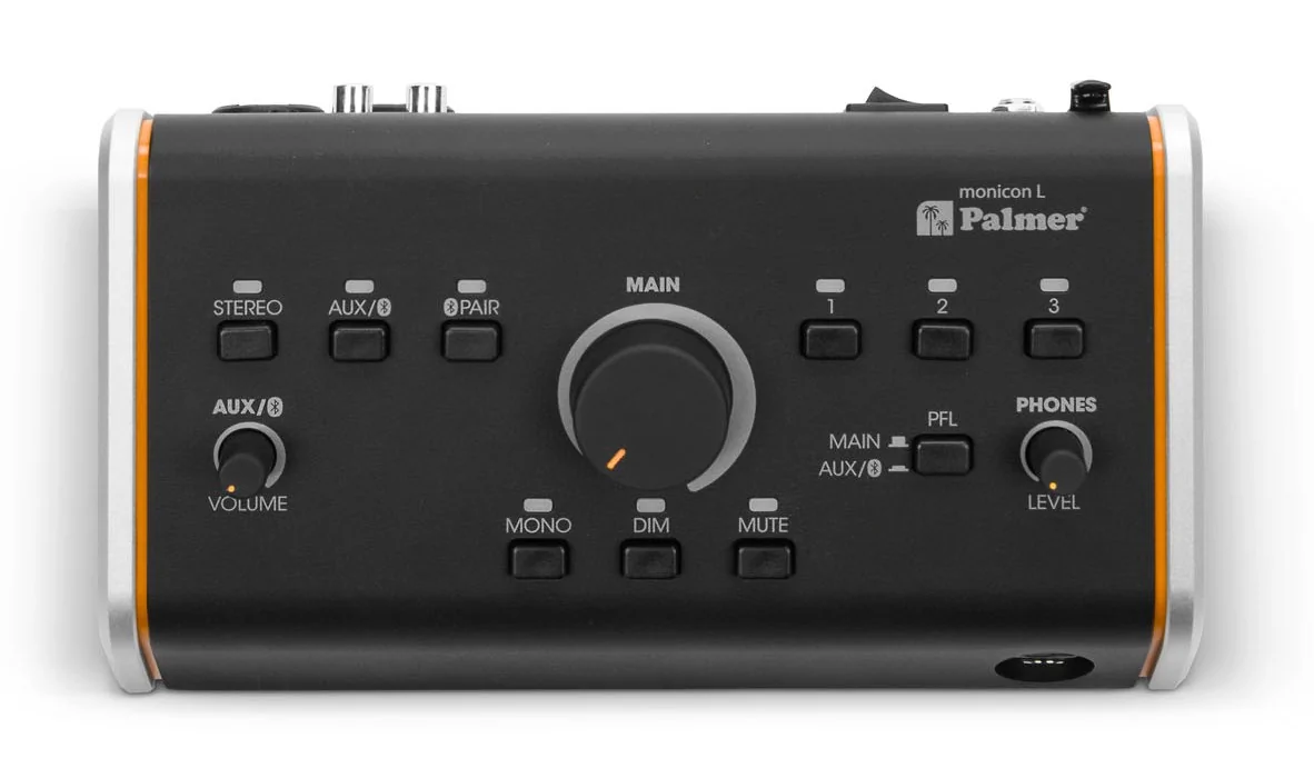 Palmer MONICON L G2 G