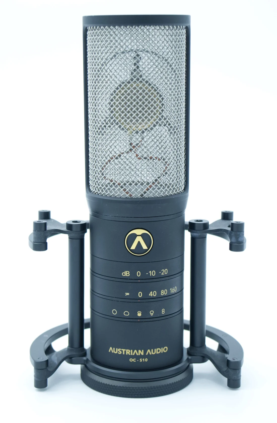 Austrian Audio OC-S10