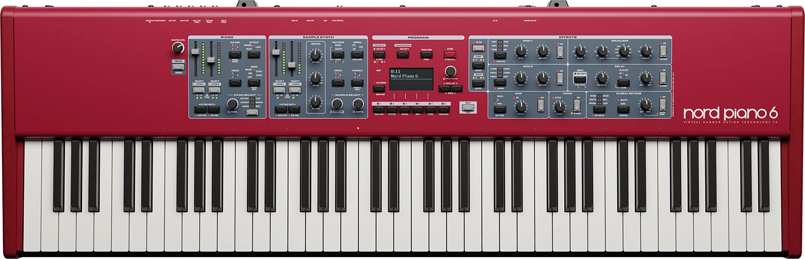 Nord Piano 6-73