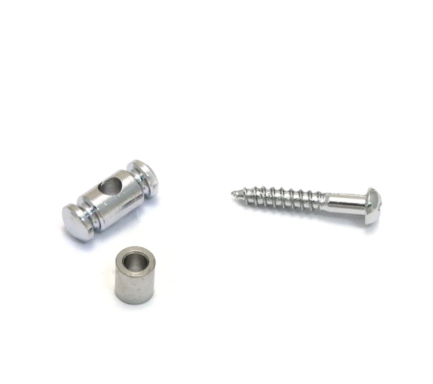 Gotoh String Guide for Electric Guitar, Chrome