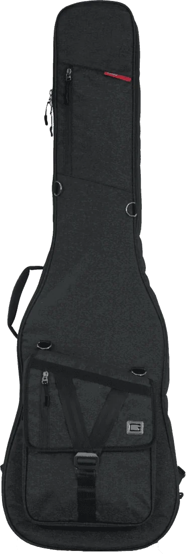 Gator Transit Series Bass Black