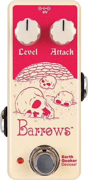 Earthquaker Devices Barrows