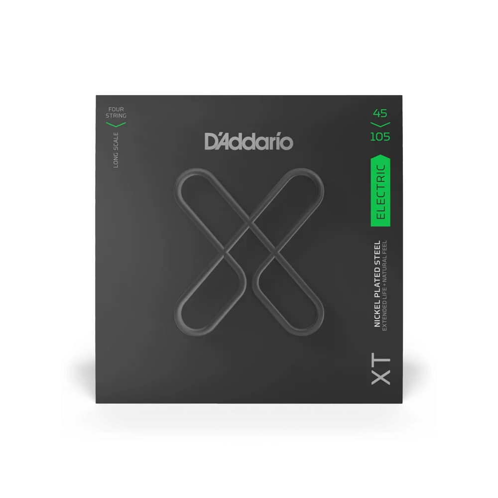 D'Addario XTB45105
