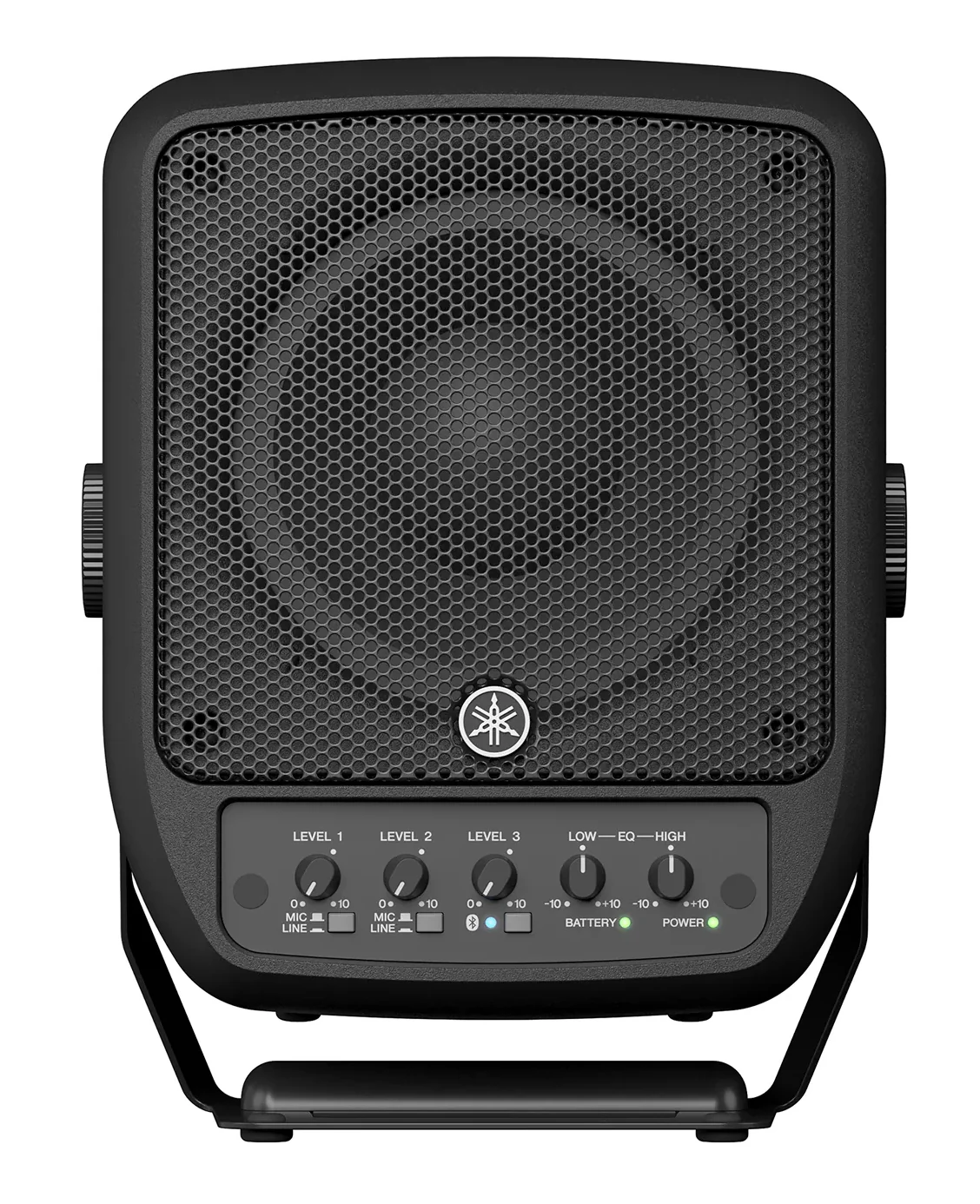 Yamaha Stagepas 100 BTR mkII