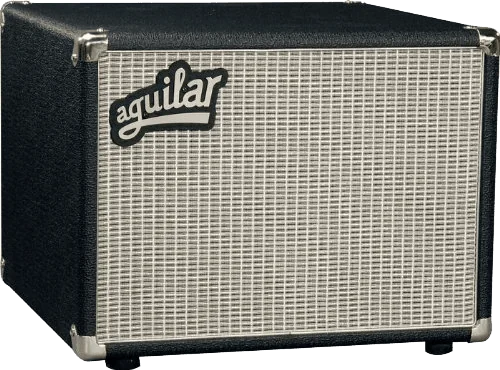 Aguilar DB 112 Classic Black 8 Ohm