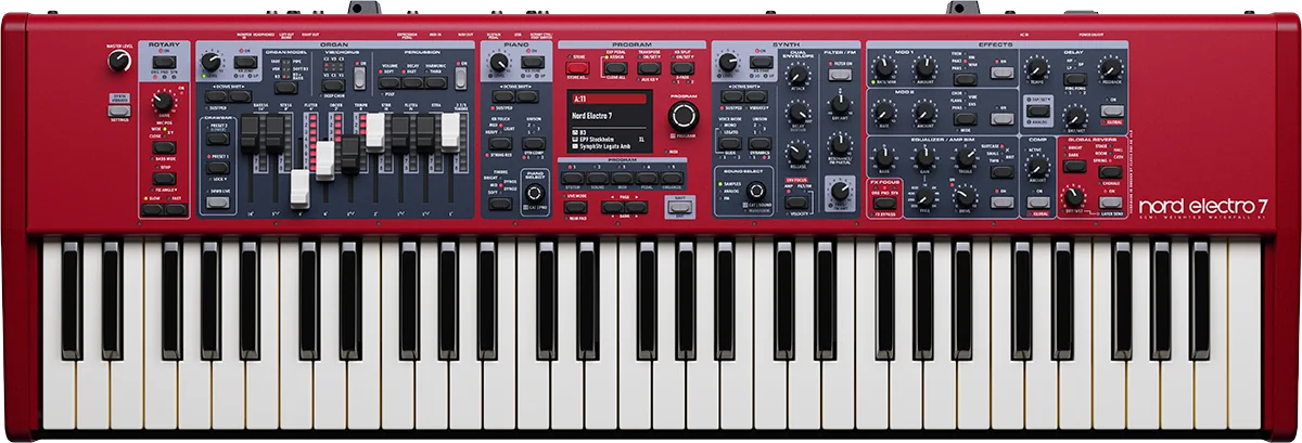 Nord Electro 7 61