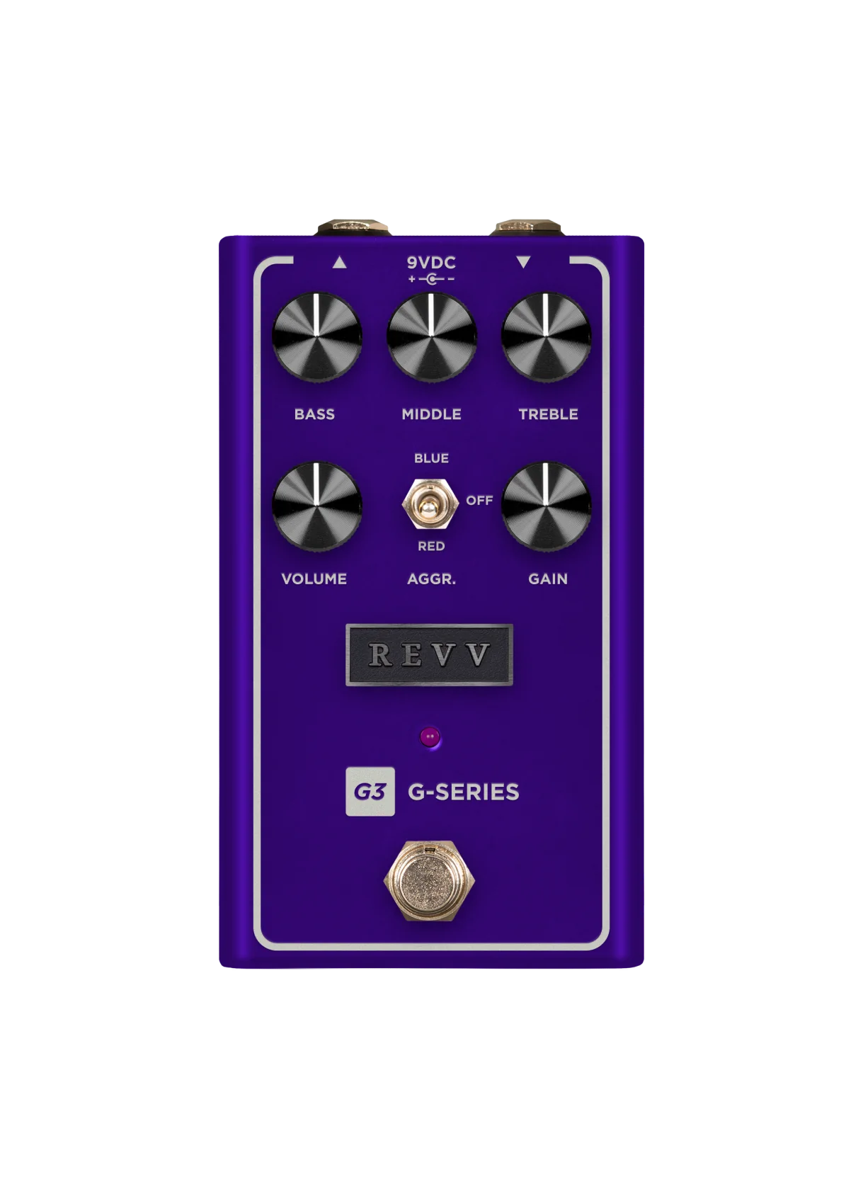 Revv G3 V2