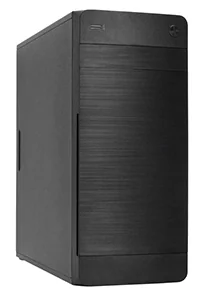 TDM Audio Production PC (Middel)