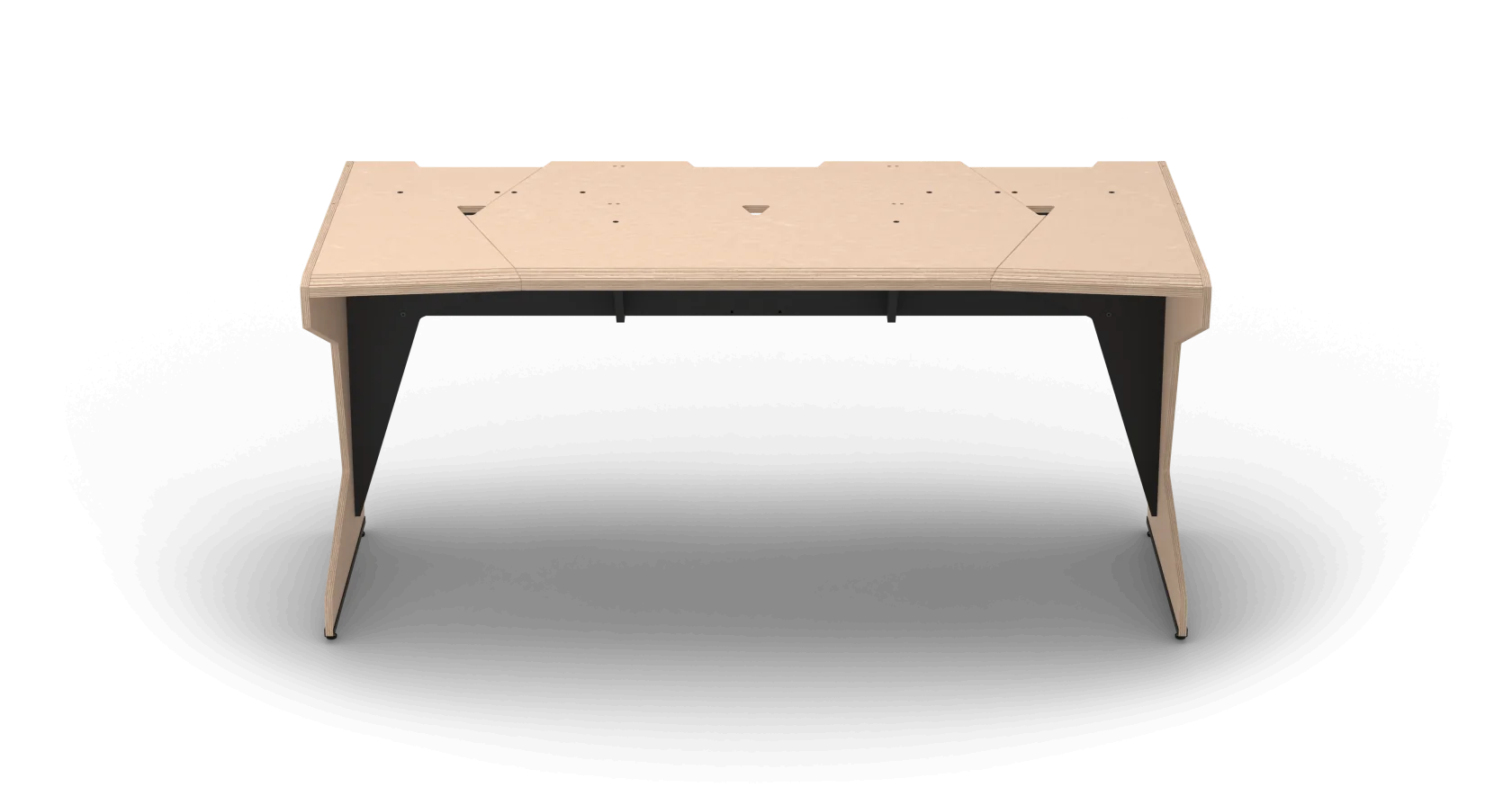 Sessiondesk HOME big 2.0