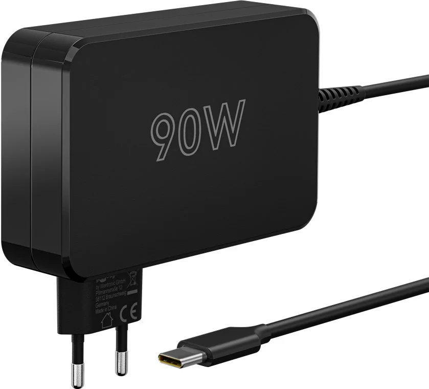 Goobay USB-C voeding, 90W