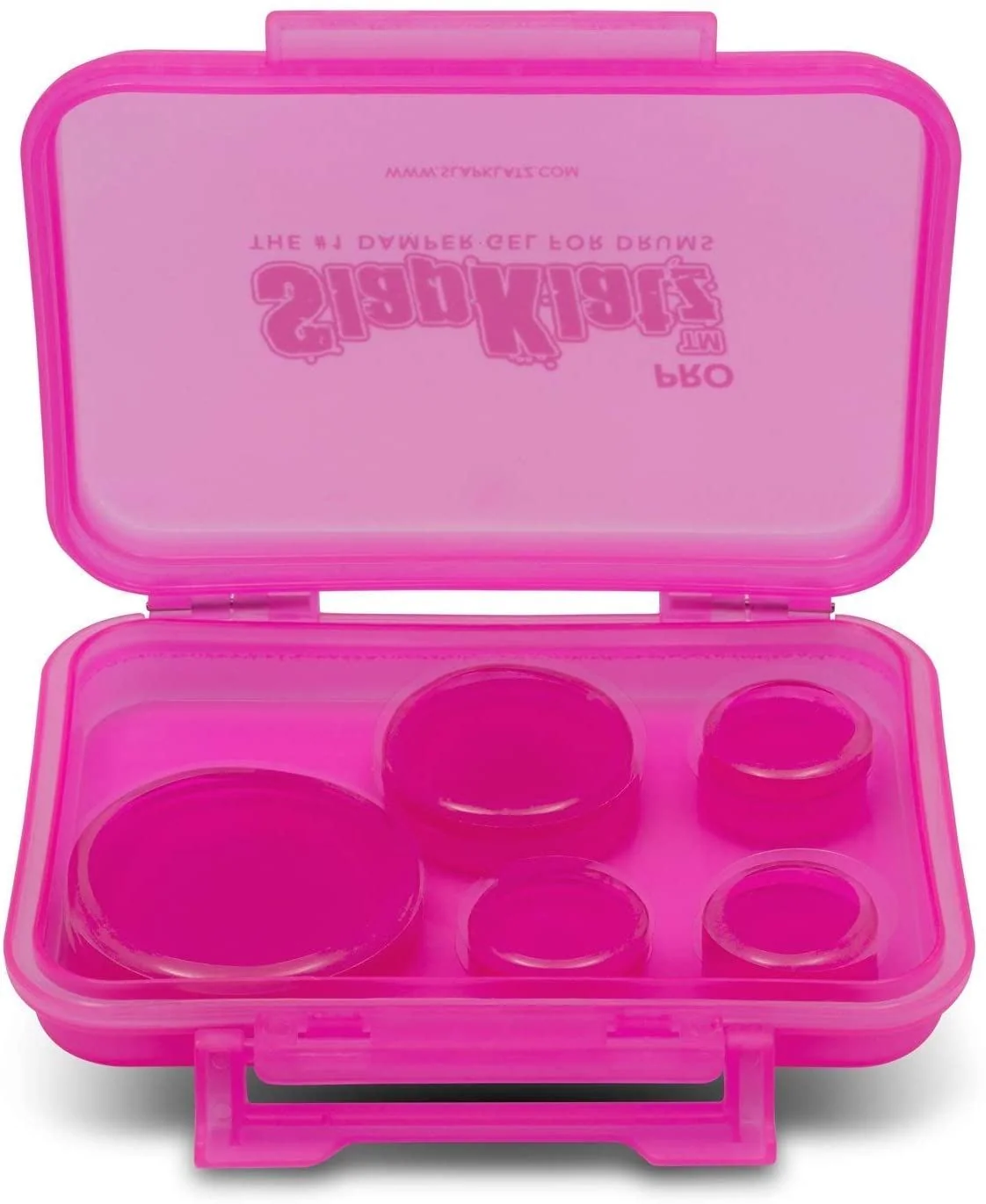 SlapKlatz Slapklatz Pro Pink