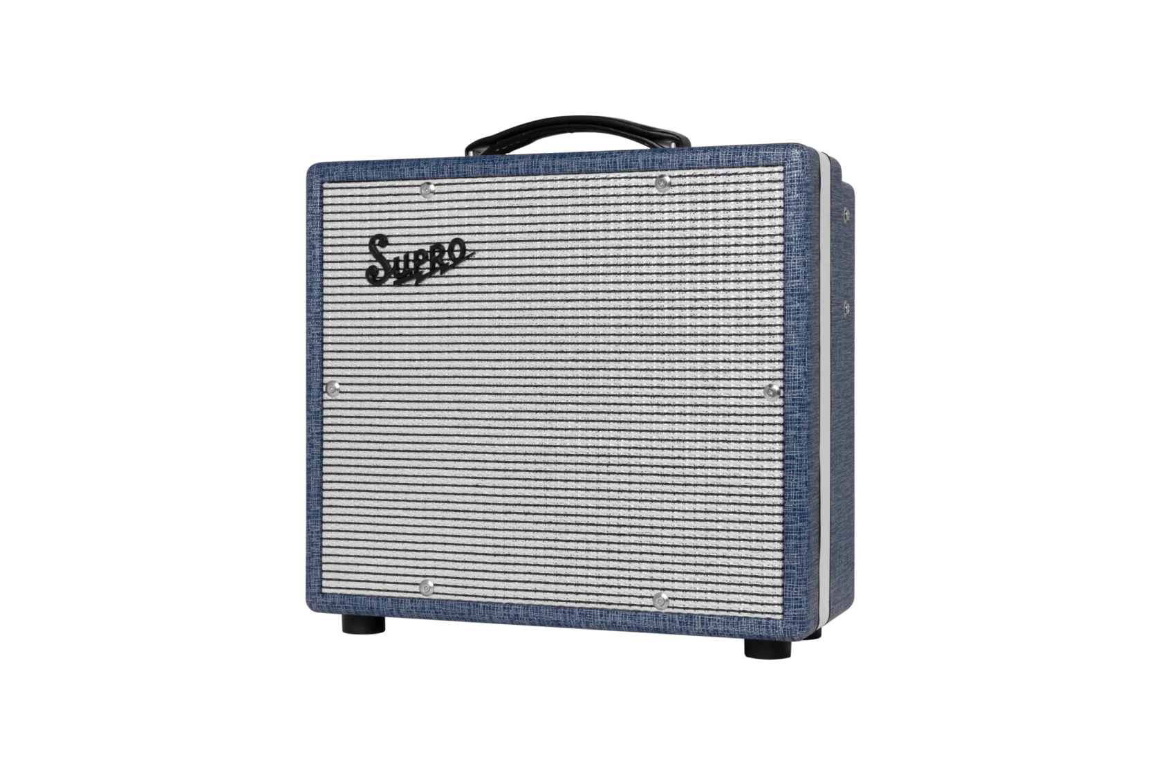 Supro 1608R Montauk 1x10 