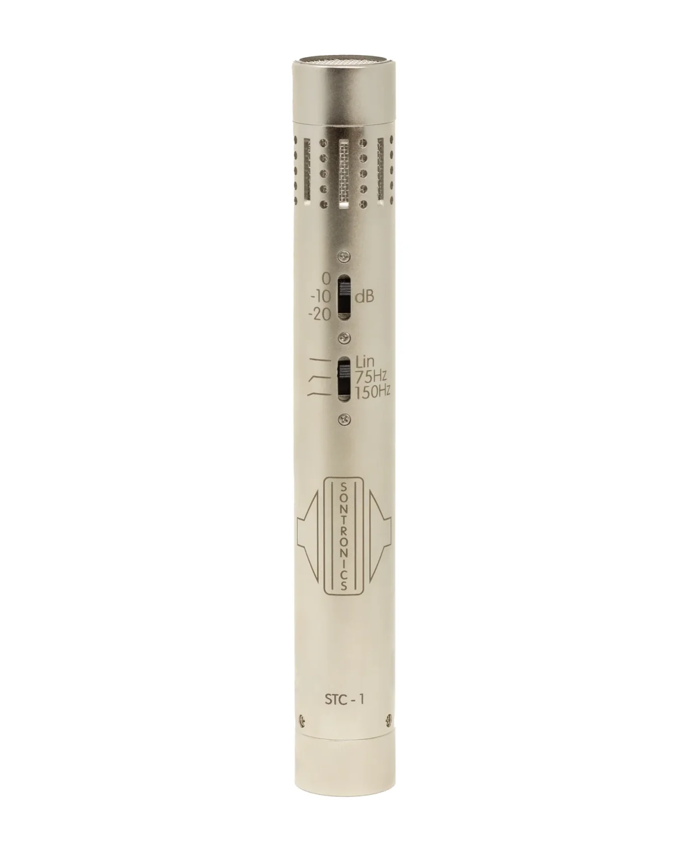 Sontronics STC-1 Silver