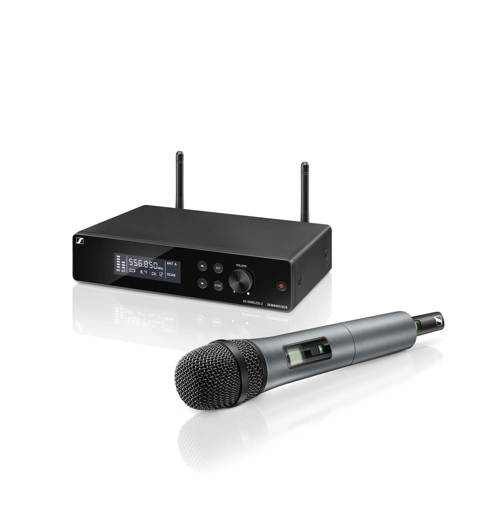 Sennheiser XSW2-835 B (614-638MHz)