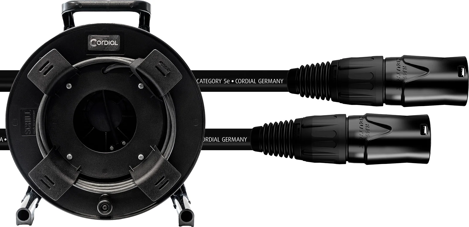 Cordial CSE 50 NN-SD 5e PUR