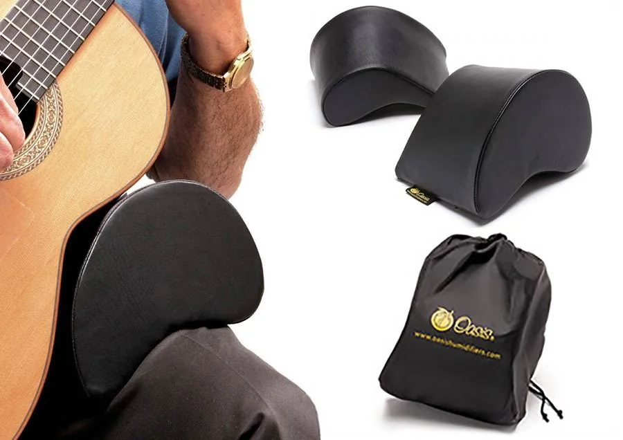 Oasis OH-29 guitar support (small)