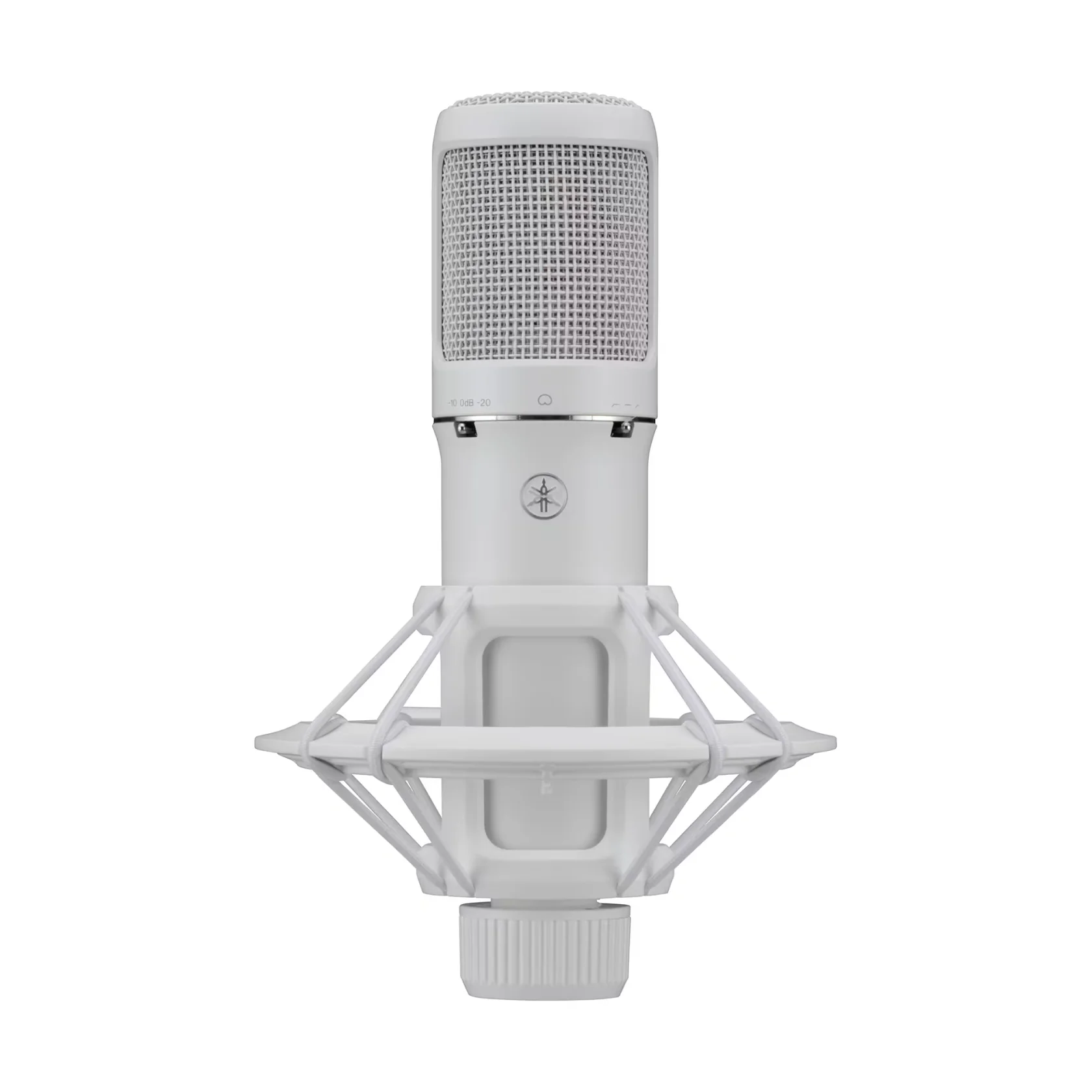 Yamaha YCM705 W