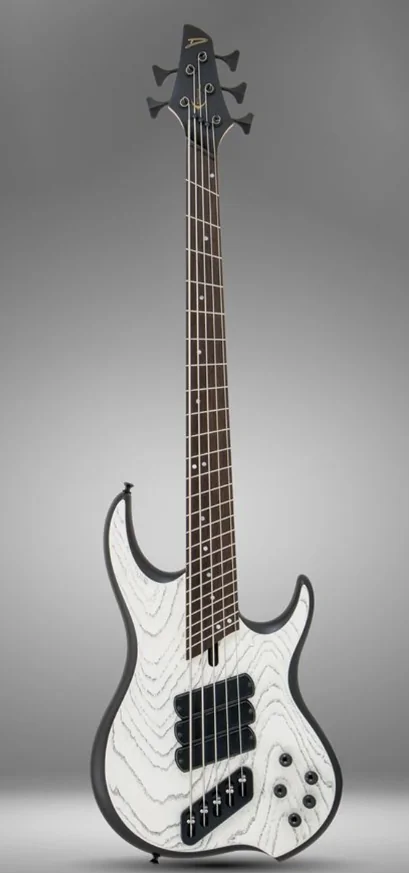 Dingwall Jacob Umansky ‘SOL’ Signature - 5 String