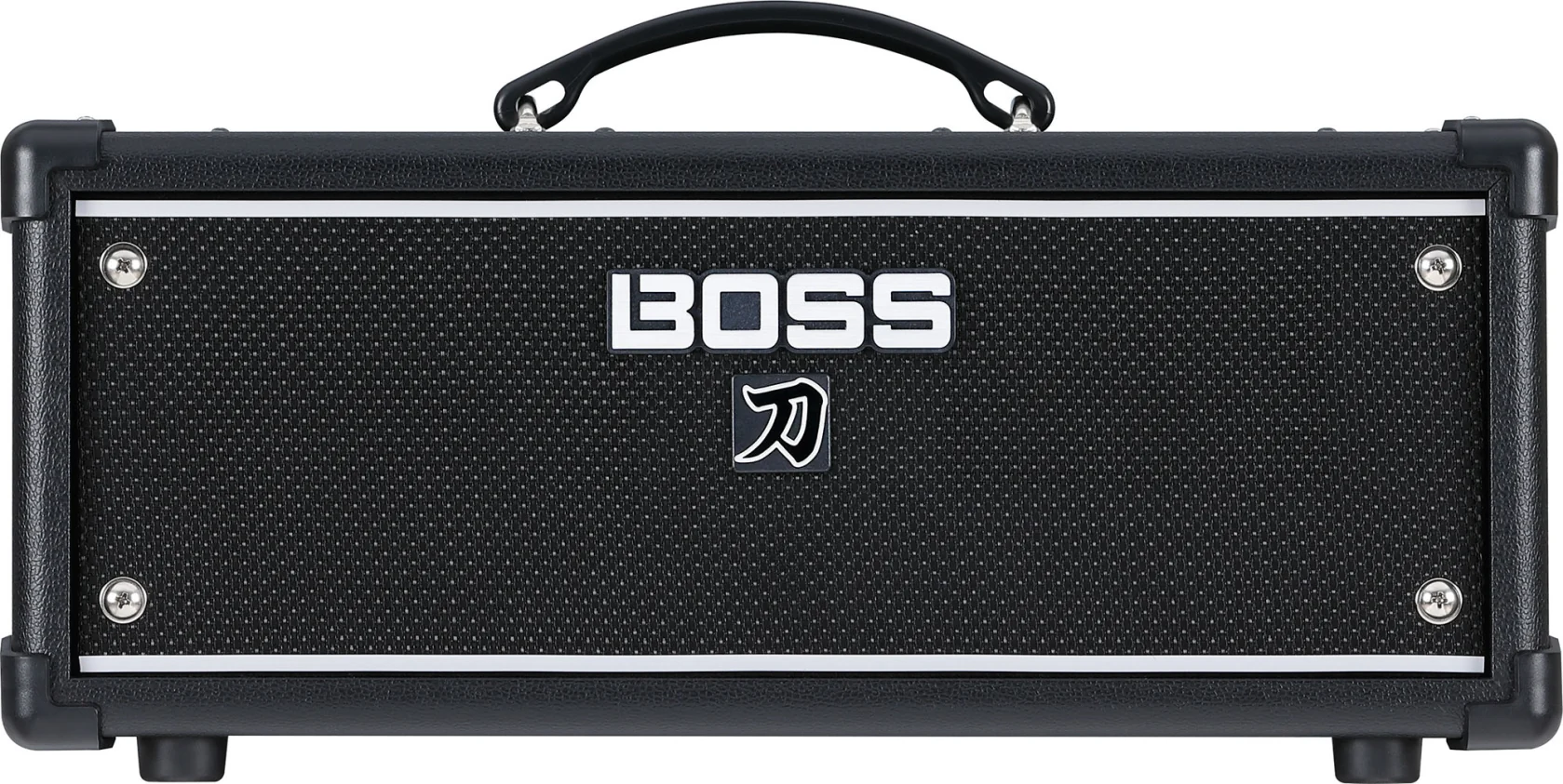 Boss Katana Head Gen 3