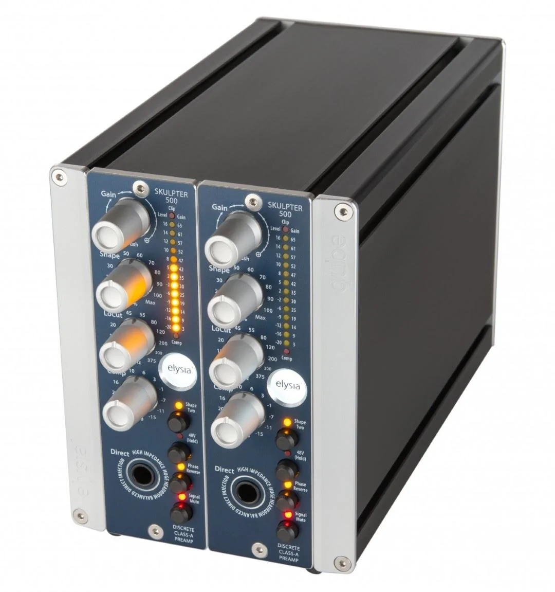 Elysia skulpter2 qube