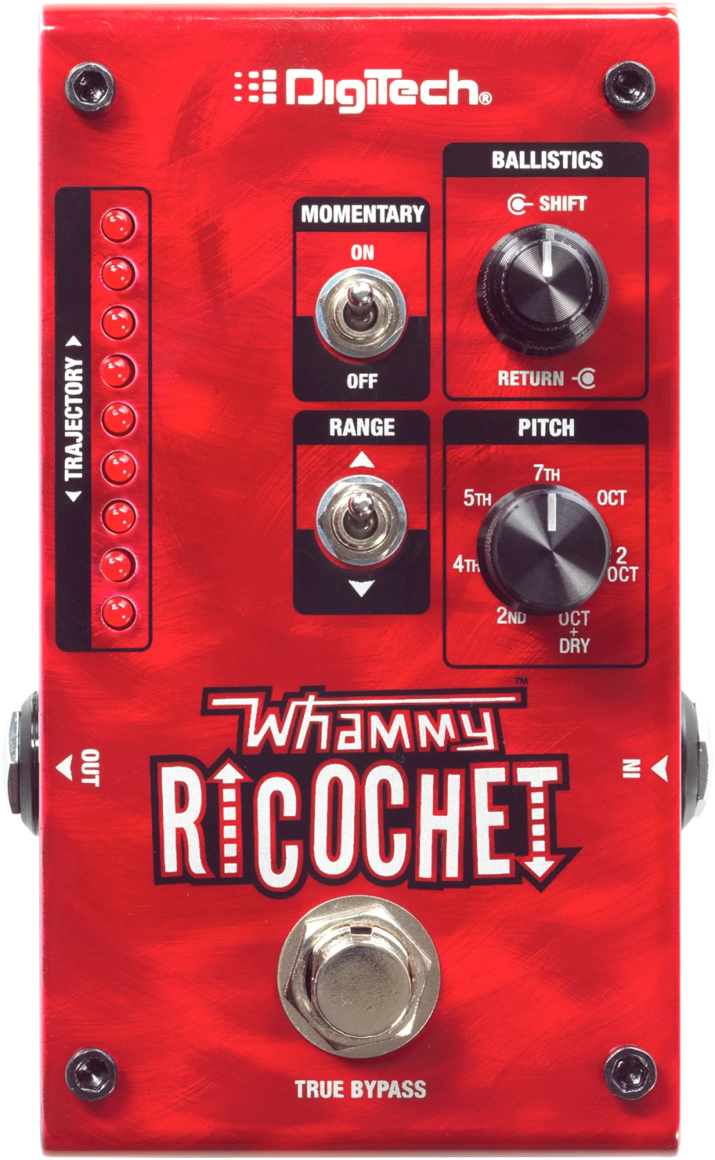 Digitech Ricochet