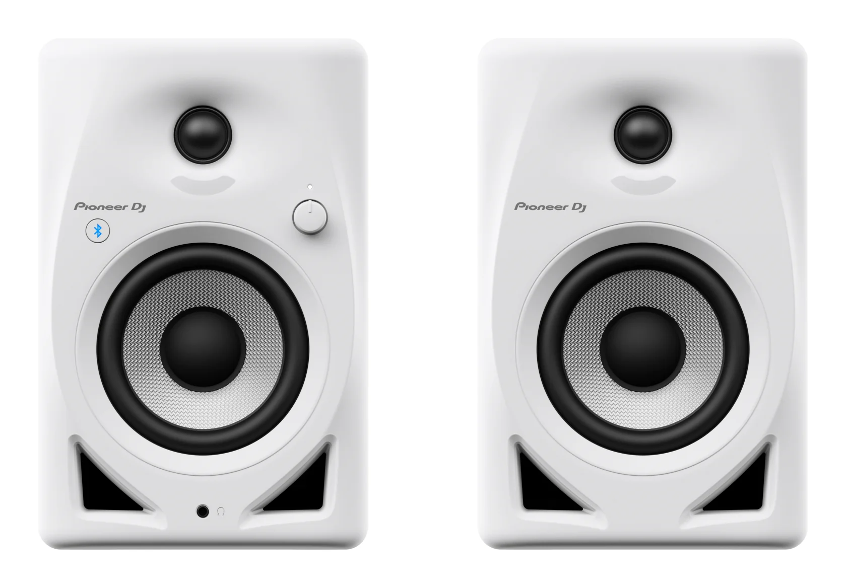 Pioneer DM-40D-BT-W