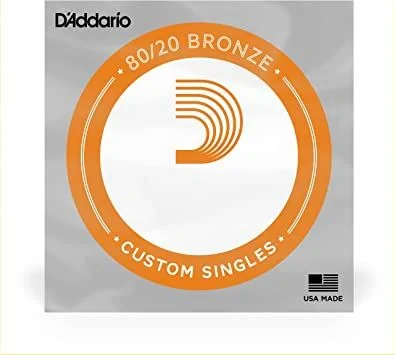 D'Addario BW035