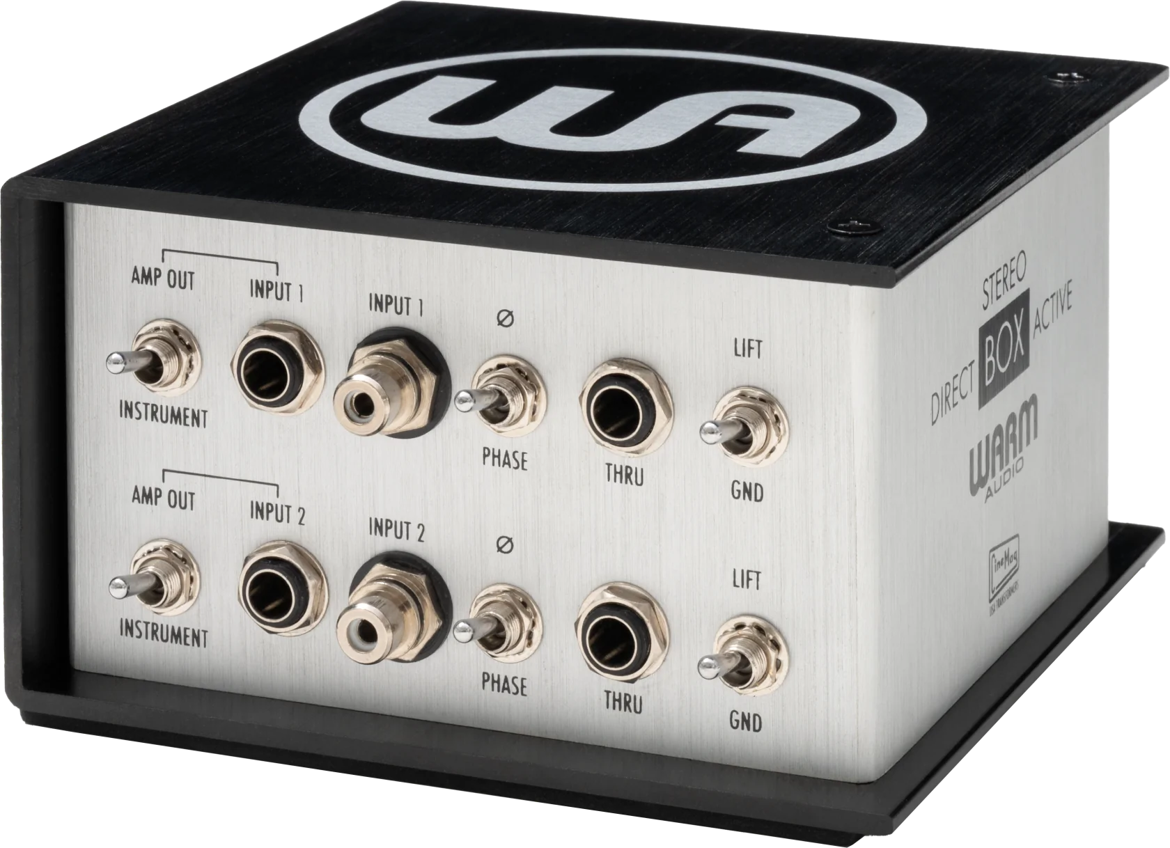 Warm Audio WA-DI-A2