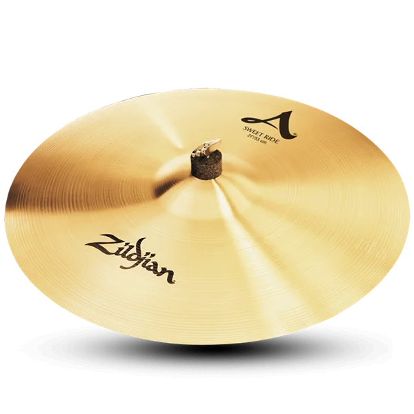 Zildjian 21" A Sweet Ride, Traditional 