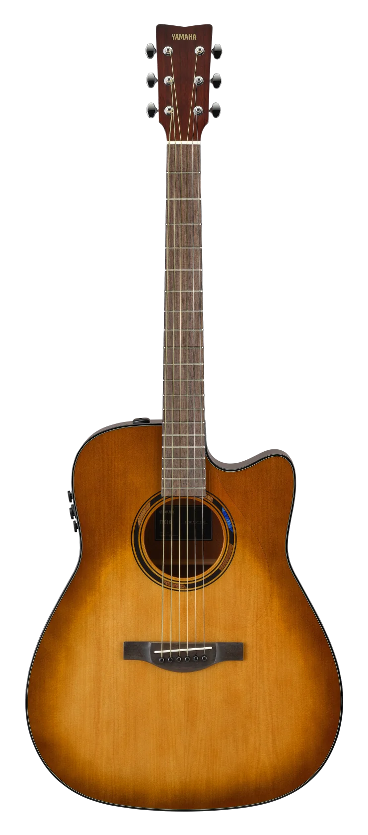 Yamaha TAG1 C Sand Burst
